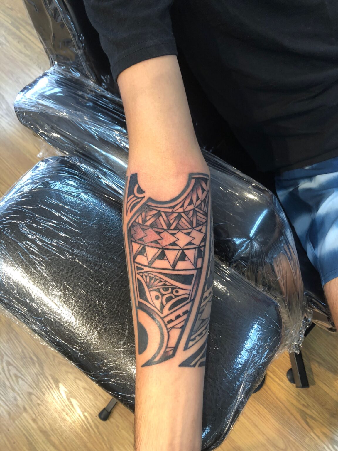 How To Choose The Right Polynesian Tattoo Artist On Maui