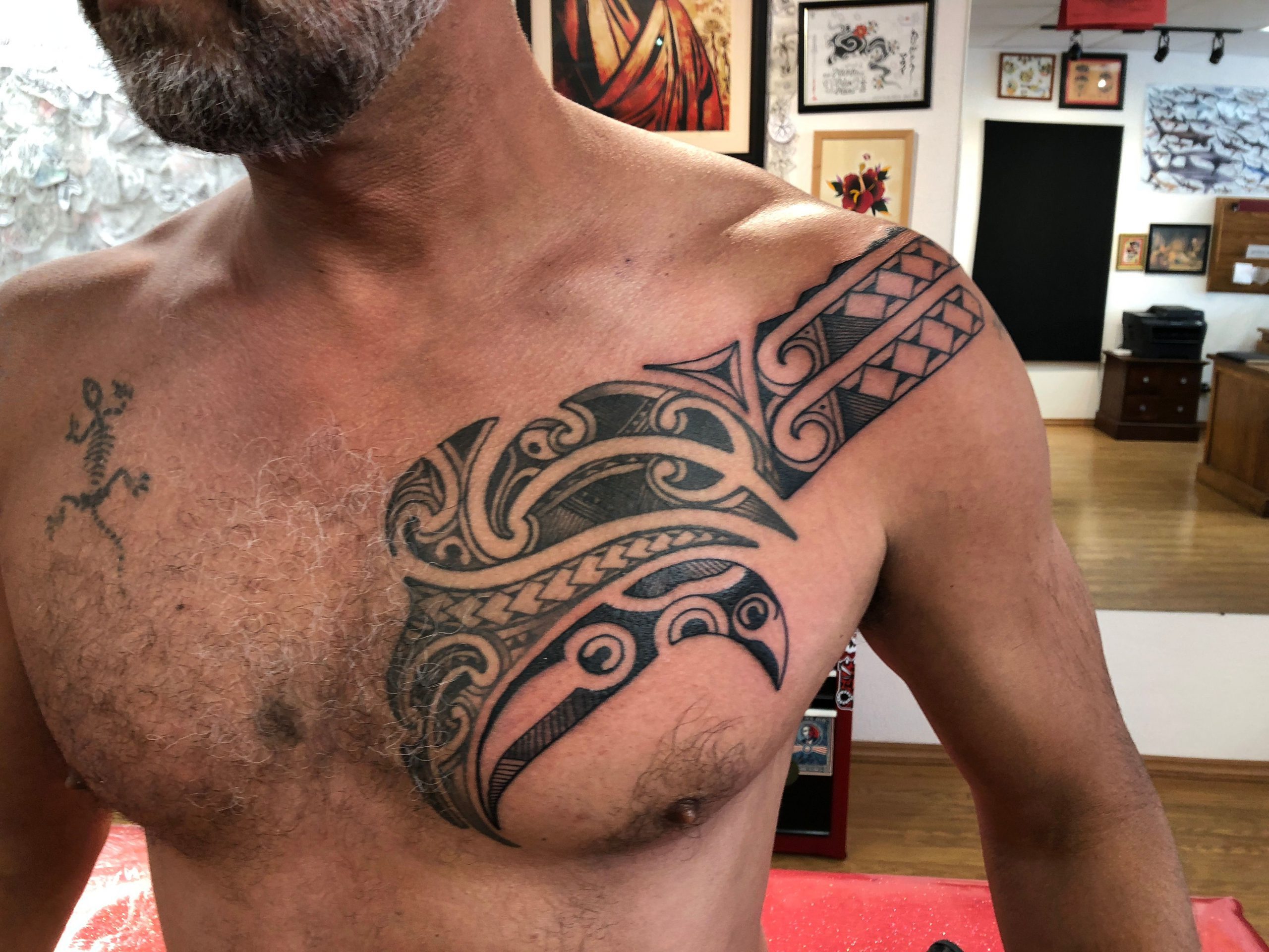 best tattoo shops in lahaina