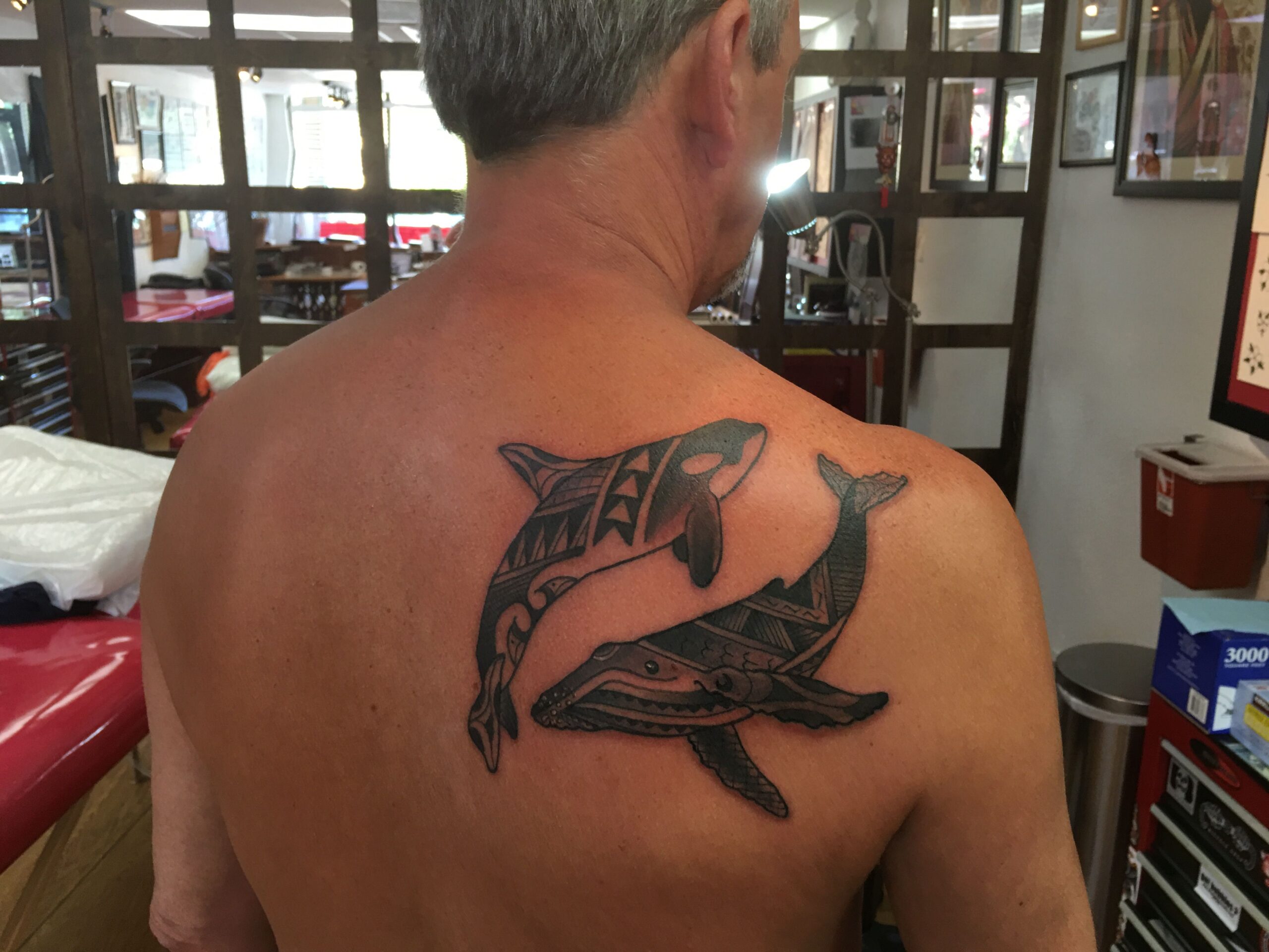 How To Find The Best Place For A Tattoo On Maui