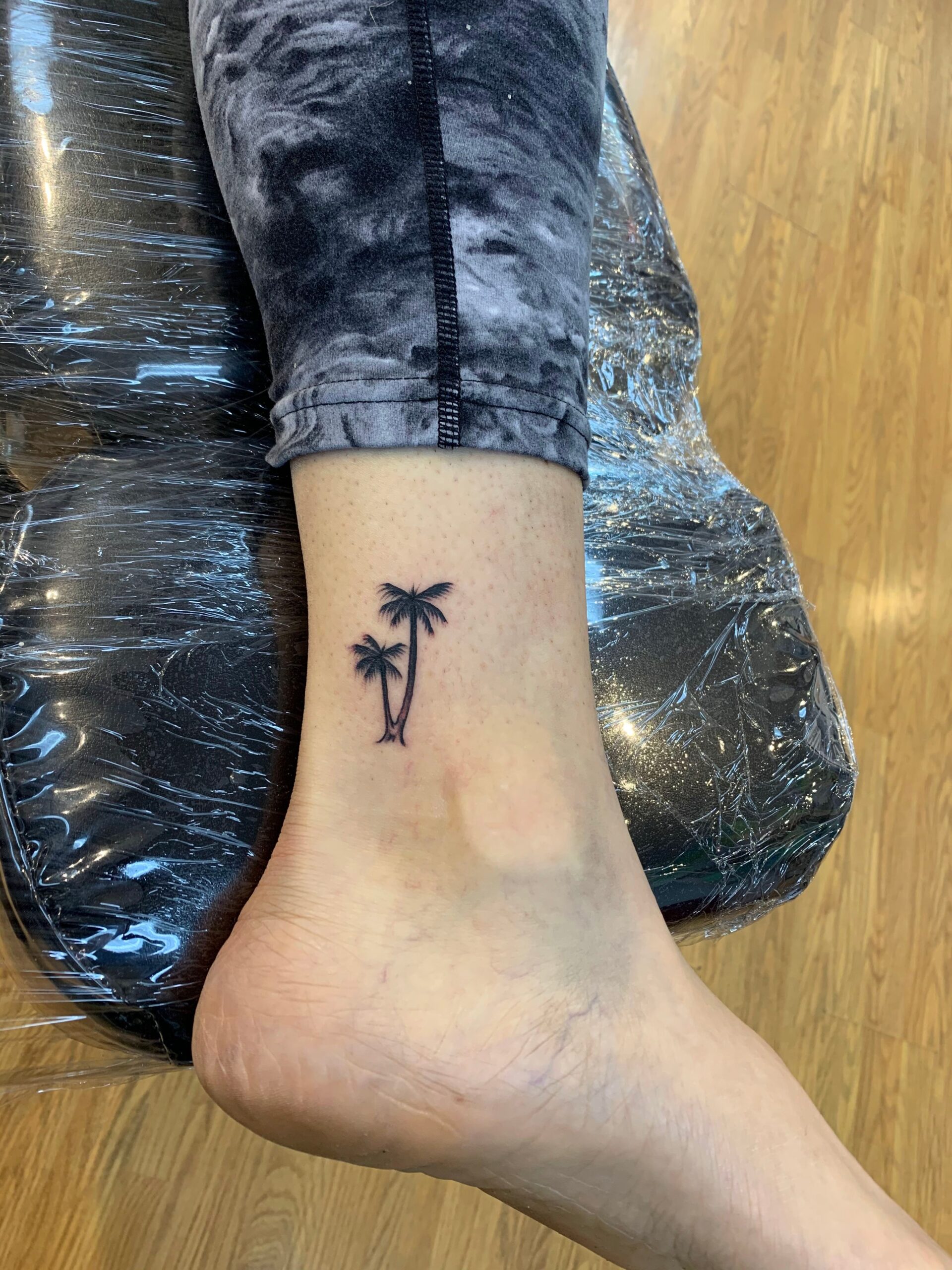 small tattoo ideas on Maui